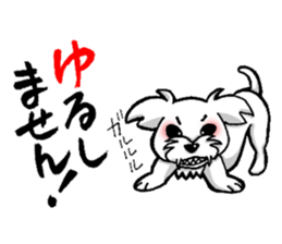 Kana-chan. sticker #3420159