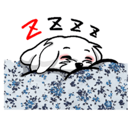 Kana-chan. sticker #3420167