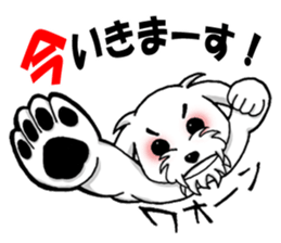 Kana-chan. sticker #3420176