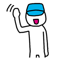 erector sticker #3420266