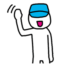 erector sticker #3420266