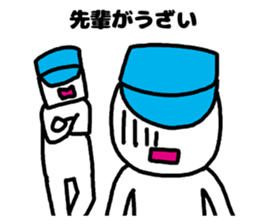 erector sticker #3420281