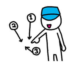 erector sticker #3420299