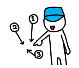 erector sticker #3420299