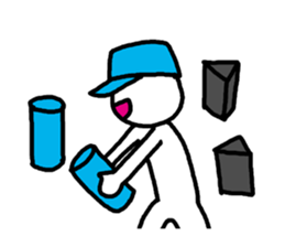 erector sticker #3420300