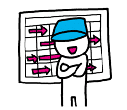 erector sticker #3420301