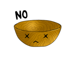 Tableware Family sticker #3420787