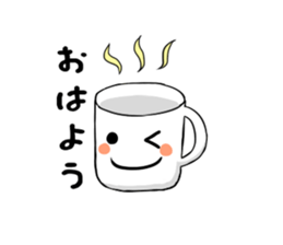 Tableware Family sticker #3420788