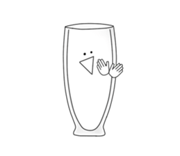 Tableware Family sticker #3420799