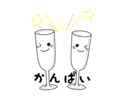 Tableware Family sticker #3420811