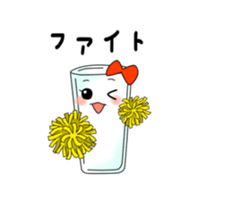 Tableware Family sticker #3420817