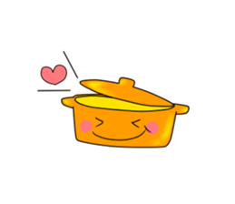 Tableware Family sticker #3420818