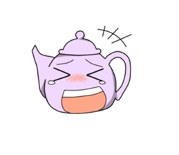 Tableware Family sticker #3420821