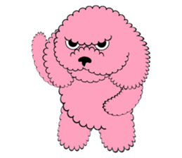 kotetsu Tiger iron sticker #3421227