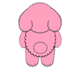 kotetsu Tiger iron sticker #3421228