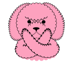 kotetsu Tiger iron sticker #3421232