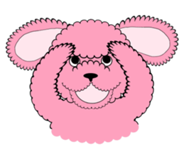 kotetsu Tiger iron sticker #3421233