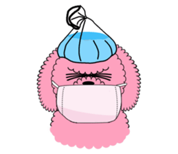 kotetsu Tiger iron sticker #3421235