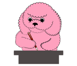 kotetsu Tiger iron sticker #3421238