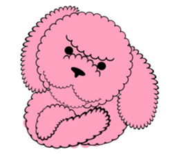 kotetsu Tiger iron sticker #3421239