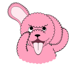 kotetsu Tiger iron sticker #3421240