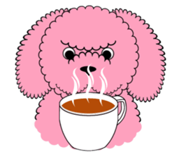 kotetsu Tiger iron sticker #3421241