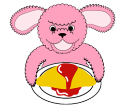 kotetsu Tiger iron sticker #3421244