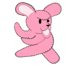 kotetsu Tiger iron sticker #3421253