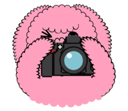 kotetsu Tiger iron sticker #3421254