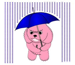 kotetsu Tiger iron sticker #3421257