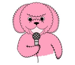 kotetsu Tiger iron sticker #3421260