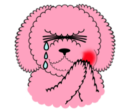 kotetsu Tiger iron sticker #3421261