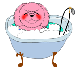 kotetsu Tiger iron sticker #3421262