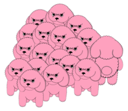 kotetsu Tiger iron sticker #3421264