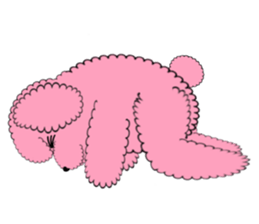 kotetsu Tiger iron sticker #3421265