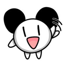 Nezumikun  and Friends sticker #3421507