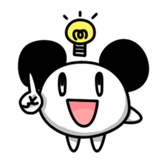 Nezumikun  and Friends sticker #3421509