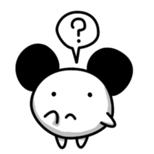 Nezumikun  and Friends sticker #3421510