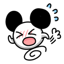 Nezumikun  and Friends sticker #3421514