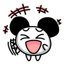 Nezumikun  and Friends sticker #3421515