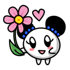 Nezumikun  and Friends sticker #3421518