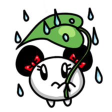 Nezumikun  and Friends sticker #3421519