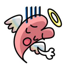 Nezumikun  and Friends sticker #3421521