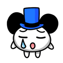 Nezumikun  and Friends sticker #3421525