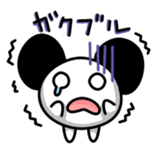 Nezumikun  and Friends sticker #3421528