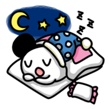 Nezumikun  and Friends sticker #3421530