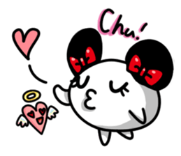 Nezumikun  and Friends sticker #3421532