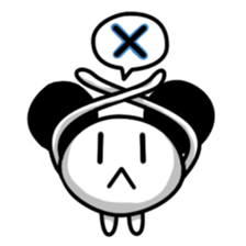 Nezumikun  and Friends sticker #3421537