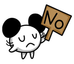 Nezumikun  and Friends sticker #3421539