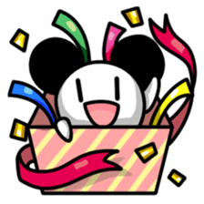 Nezumikun  and Friends sticker #3421540